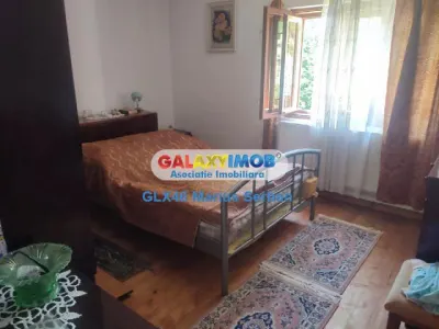 Vanzare casa de vacanta Valea Lunga Dambovita - foto 12