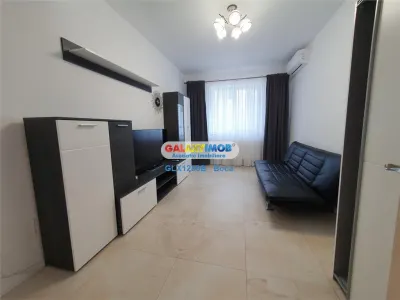 2 camere decomandat - METROU+PARCARE - Bucuresti