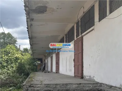 Inchiriere spatiu industrial, in Campina, Jud. Prahova - foto 7