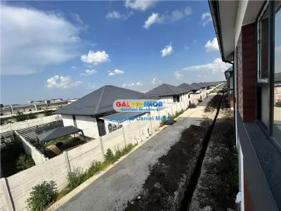 Apartament 2 cam-gradina60mp-2locuri parcare-Geam Tripan-5minGradinita - foto 16