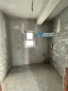 Apartament 2 cam-gradina60mp-2locuri parcare-Geam Tripan-5minGradinita - foto 4