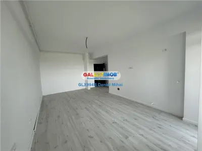 Apartament 2 cam-Finalizat--Toate utilitatile-Leroy Merlin-Kaufland - foto 9