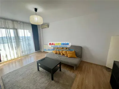 Inchiriere  apartament 2 camere,  Ploiesti, zona ultracentrala - Ploiesti