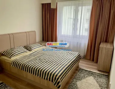 Vanzare apartament 3 camere 13 Septembrie-Petre Ispirescu reabilitat - Bucuresti
