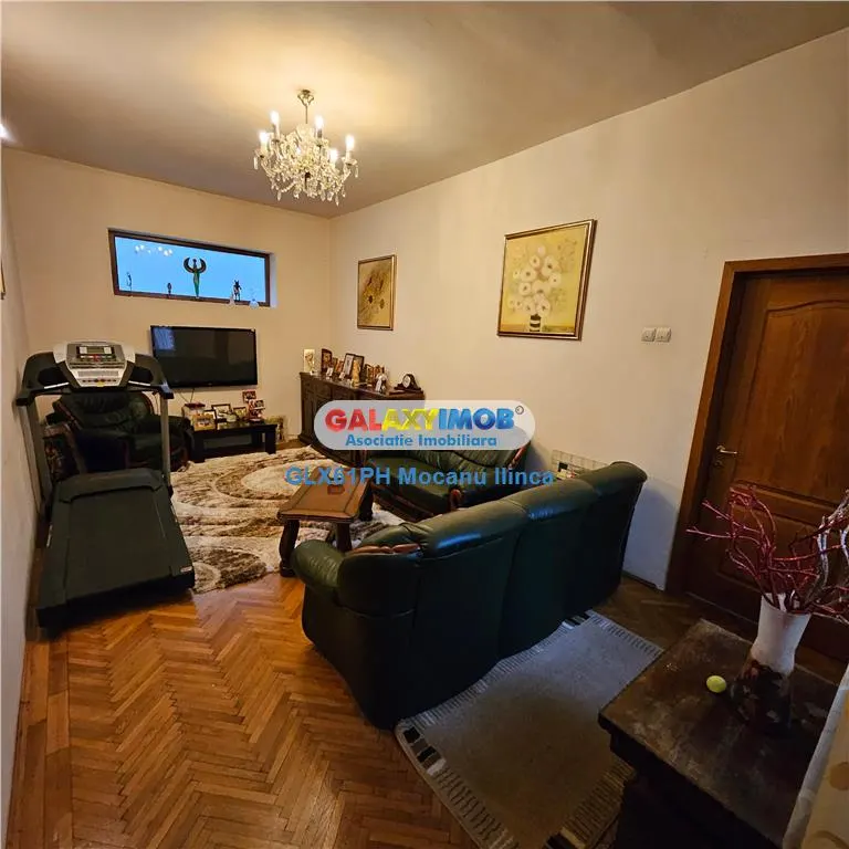 Vanzare casa 4 camere, Ploiesti, Bulevardul Independentei - foto 14