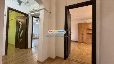 VANZARE APARTAMENT 13 SEPTEMBRIE-DRUMUL SARII 76MP - foto 12
