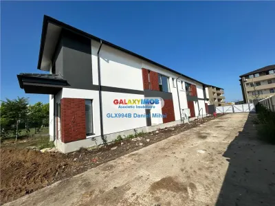 Apartament 2 camere-gradina 60mp-Geam Tripan-5min Gradinita - foto 14