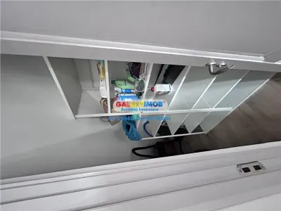 Apartament 2 camere-gradina 60mp-Geam Tripan-5min Gradinita - foto 18