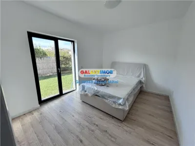 Apartament 2 camere-gradina 60mp-Geam Tripan-5min Gradinita - foto 8