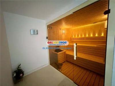 Inchiriere vila 8 camere , piscina si sauna, in Banesti, Prahova - foto 25