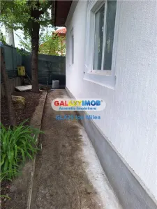 Vanzare casa 4  caramida  central,  renovata  Campulung Arges - foto 7