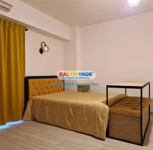pantelimon garsoniera noua cocheta spatioasa completa 44mp 2020 metrou - Bucuresti
