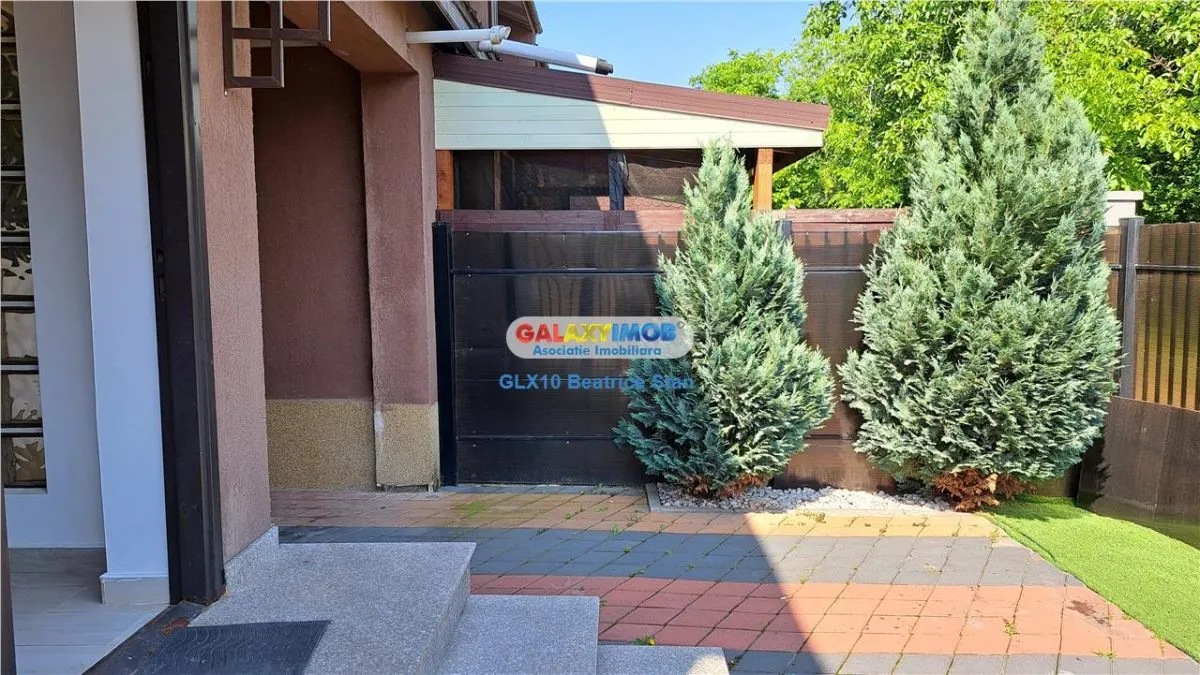 Inchiriere casa in complex nou DRUMUL TABEREI / VALEA OLTULUI - foto 1