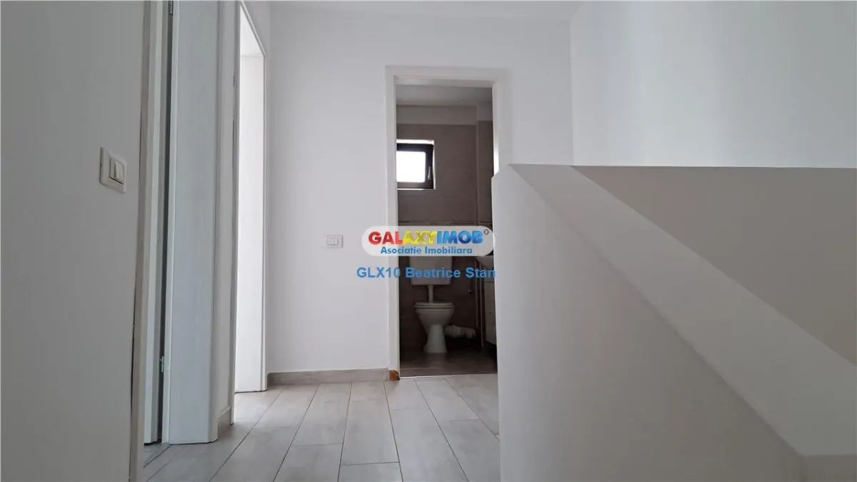 Inchiriere casa in complex nou DRUMUL TABEREI / VALEA OLTULUI - foto 16