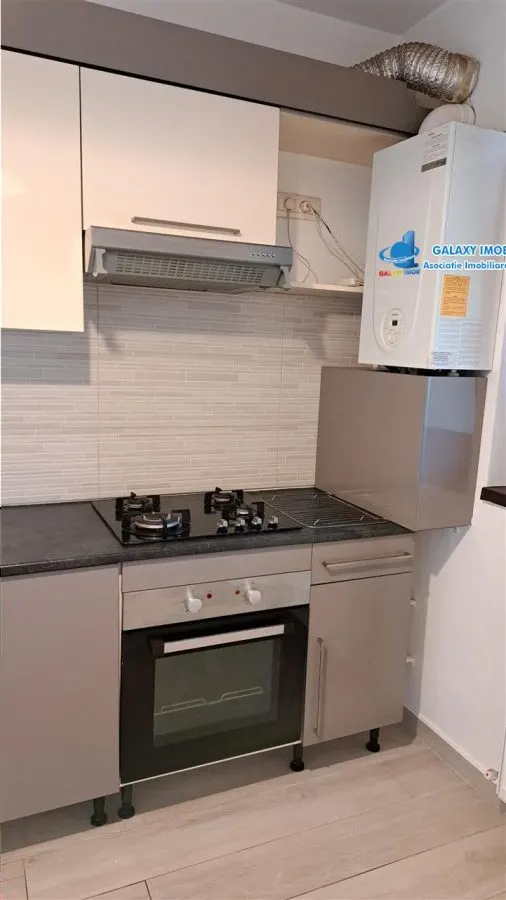 Inchiriere casa in complex nou DRUMUL TABEREI / VALEA OLTULUI - foto 7