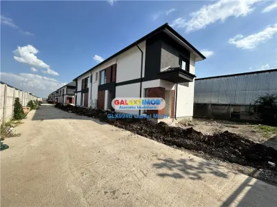 Apartament 2 camere tip Boutique cu gradina-3min Scoala-5min Gradinita - Bragadiru