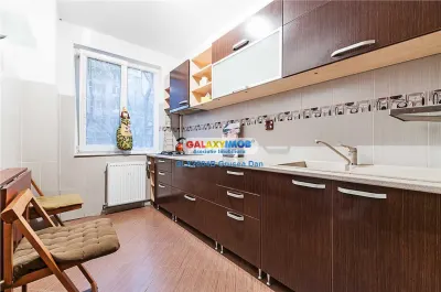 drumul taberei 2 camere cozy 58mp 1980 balcon AC cada parcare metrou - Bucuresti