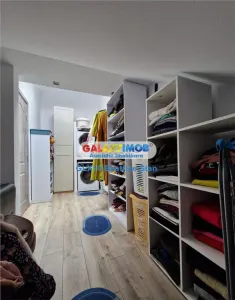 Inchiriere apartament spatios mansarda 3 camere CALEA GIULESTI - foto 8
