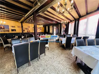 Inchiriere restaurant in Ploiesti, zona Ultracentrala - Ploiesti