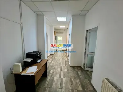 Inchiriere spatiu 6 camere, Ploiesti, zona ultracentrala - foto 9