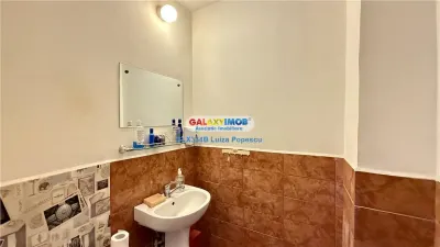 OFERTA! Vanzare apartament 3 camere 13 SEPTEMBRIE-SEBASTIAN PARC,hol H - foto 8