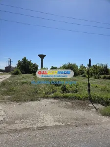 Vindem 12 ha teren intravilan curti-constructii in Teiu - Arges - Teiu