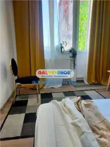 Universitate | 2 camere superb | Centrala AC Balcon | friendly - foto 9