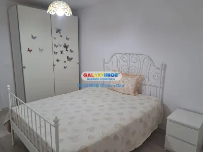 hils pallady | 2 camere 48mp 2018 | AC | elegant | renovat | parcare - Bucuresti