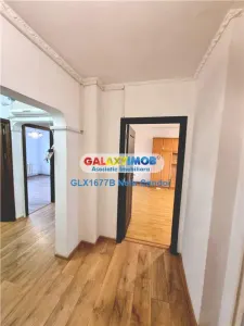 VANZARE APARTAMENT3 CAMERE 13 SEPTEMBRIE DRUMUL SARII - Bucuresti