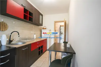 Garsoniera de inchiriat in Pollux Residence - foto 6