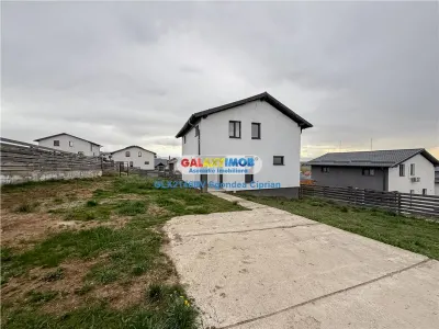Casa De inchiriat Bod - Bod