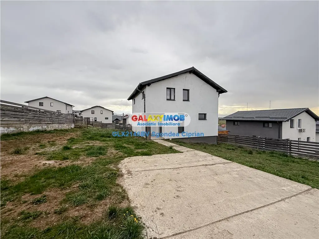 Casa De inchiriat Bod - foto 1