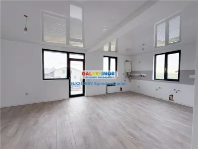 Casa De inchiriat Bod - foto 2