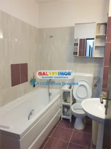 INCHIRIERE apartament 2 camere Drumul Binelui (Kaufland) - foto 13