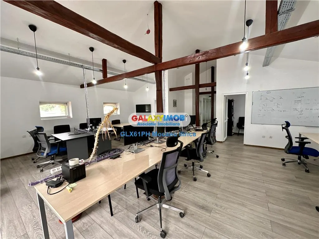 Inchiriere spatiu birouri 180 mp, Ploiesti, zona Centrala - foto 2