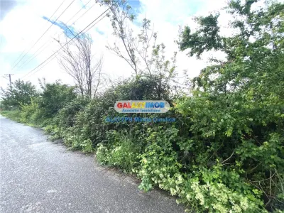 Vanzare teren intravilan Baicoi Prahova - foto 7