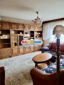 Vanzare apartament 3 camere 13 SEPTEMBRIE-DORNEASCA, et 5, CENTRALA - Bucuresti