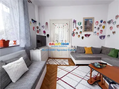 Casa Saseasca Tohanu nou 5 km Bran 25 km Brasov - foto 11