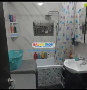 Apartament 2 camere, renovat, mobilat, bloc cu lift, Dobroesti - foto 6
