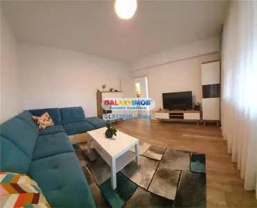 3 camere- centrala-AC-parcare -Sos. Oltenitei - Bucuresti