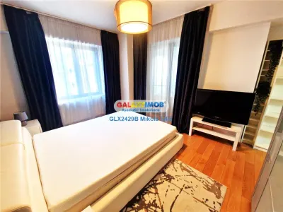 Apartament 2 camere Loc Parcare -1 Aviatiei -Upground Residence - foto 6