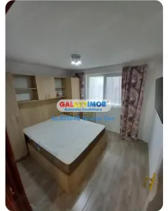 pantelimon| 2 camere modern 50mp 1980 | AC boiler | cada | balcon - Bucuresti