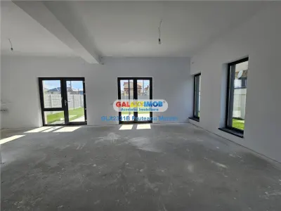 Vanzare casa individuala Premium situata in apropriere de Drm Taberei - foto 13