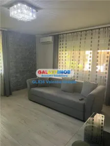 Vanzare apartament 2 camere 63 mp Baneasa Greenfield - Bucuresti