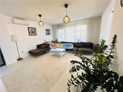 Vanzare vila nou construita, MRS Village, Albert, Ploiesti - Ploiesti