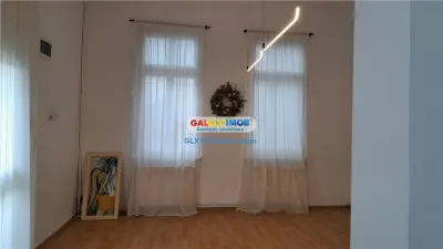 Inchiriere corp de casa parter inalt renovata MIHAI EMINESCU - Bucuresti