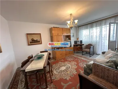 Vanzare apartament confort 1, Republicii, Ploiesti - Ploiesti