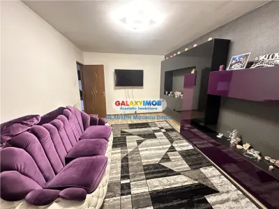 Vanzare apartament 3 camere, Paltinis, Ploiesti - Ploiesti