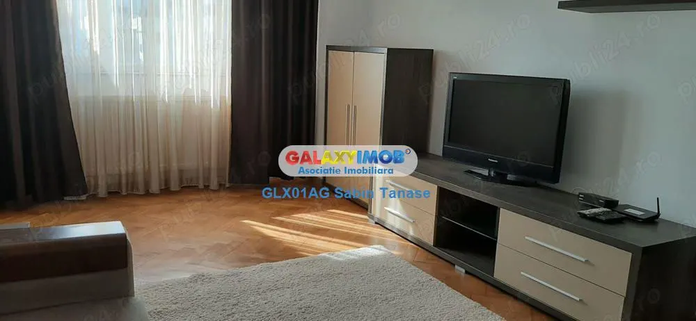 de inch  ap cu 2 camere ultracentral la cheie - foto 1