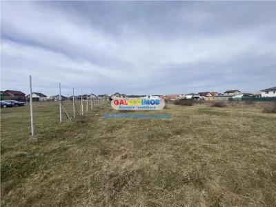 Vanzare teren intravilan Baicoi Prahova zona Liliesti - foto 3